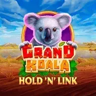 Grand Koala_ Hold 'N' LinkNetgame game thumbnail