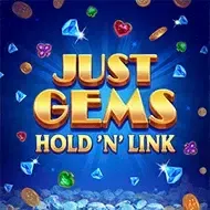 Just Gems_ Hold 'n' Link game thumbnail