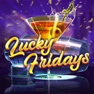 Lucky Fridays game thumbnail