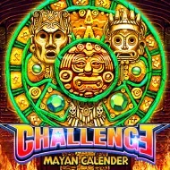 CHALLENGE・MAYAN CALENDAR game thumbnail