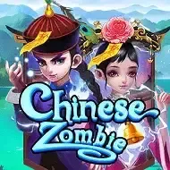 Chinese Zombie game thumbnail