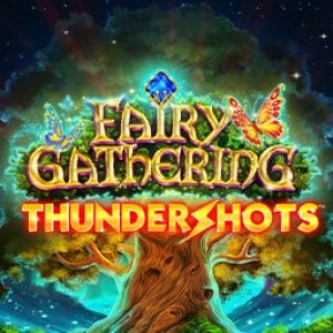 Fairy Gathering™_ Thundershots™ game thumbnail