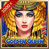 Golden QueenJILI game screenshot