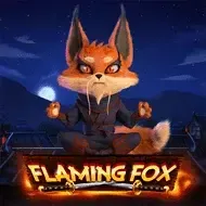 Flaming FoxRedtiger