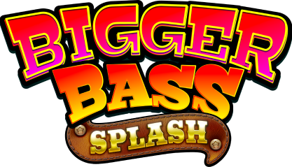 Big Bass Splash Perú Logo